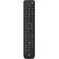 One for All Evolve TV Universal fjernstyring Sort